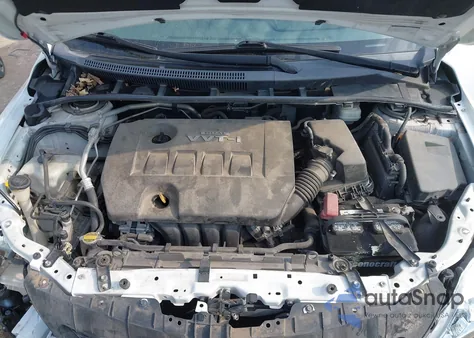 2009 Toyota Corolla from USA, damaged, VIN 1NXBU40E59Z023775